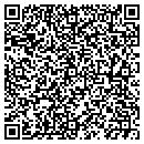 QR code with King Claude Mr contacts