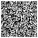 QR code with David V Levy contacts