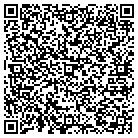 QR code with Mcgill Child Development Center contacts