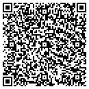 QR code with Z R Daoudi Md contacts