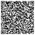 QR code with Mahoney Timothy P DDS contacts