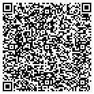 QR code with Precious Beginnings Learning contacts