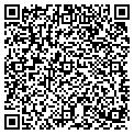 QR code with Eci contacts