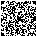 QR code with Henderson Clyde E MD contacts