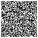 QR code with Hess Cymbria L contacts