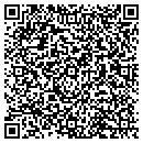 QR code with Howes Greg DO contacts