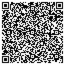 QR code with Hauling 4 Junk contacts