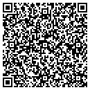 QR code with Arga Express Corp contacts
