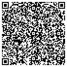 QR code with University Eye Physicians contacts