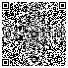 QR code with Maxwell Child Dev Center contacts