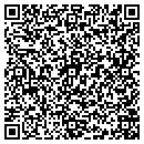 QR code with Ward David T MD contacts