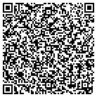 QR code with Wright Creighton B MD contacts