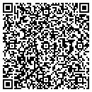 QR code with Hays James W contacts