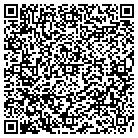QR code with Hamilton Hair Salon contacts