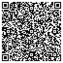 QR code with Hall Kelly F MD contacts