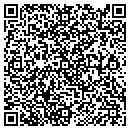 QR code with Horn Lisa G MD contacts