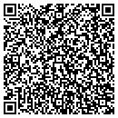 QR code with J-B Stor N' Lok Inc contacts
