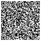 QR code with Macklin James E MD contacts