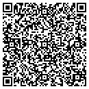 QR code with Mary Arnett contacts