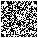 QR code with Vic's Hotshot contacts