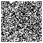 QR code with Richard E Schlanger M D Ph D contacts