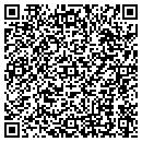 QR code with A Hand Up Center contacts