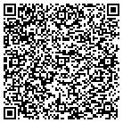 QR code with Thomas E Rardin Family Practice contacts