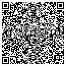 QR code with Finish Line contacts
