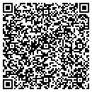 QR code with Memoirs contacts