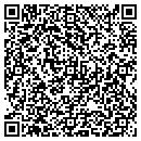 QR code with Garrety David A MD contacts