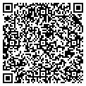QR code with James A Bryant Md contacts