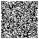 QR code with King H Lee Peggy M contacts