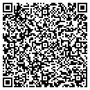QR code with Trails Gun contacts