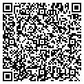QR code with Max R Rubin Md contacts