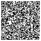 QR code with Hechtman Andrew S DDS contacts