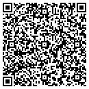 QR code with R T Sugumaran Md Inc contacts