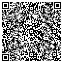 QR code with Kaye Allan DDS contacts