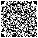 QR code with Teater B Scott MD contacts