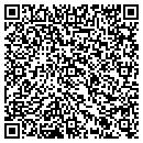 QR code with The Dayton Laser Center contacts