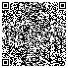QR code with Weber-Gilbert Tammy A contacts