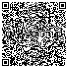 QR code with M & M Technologies LLC contacts