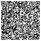 QR code with Masters' Plumbing Service Inc contacts