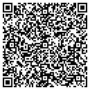 QR code with R L Lobaito Dds contacts