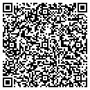 QR code with Todd Brown Md contacts