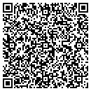 QR code with Zacour Todd A DO contacts