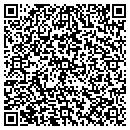 QR code with W E Johnson Equipment contacts