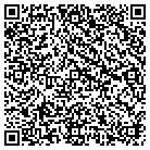 QR code with AAA Conveyor Exchange contacts