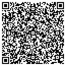 QR code with Oscar Trucking contacts