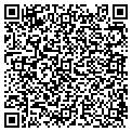 QR code with DV&a contacts