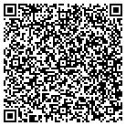 QR code with Albert Waugh Concrete contacts